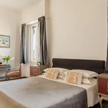 Maison 6 Affittacamere 3*