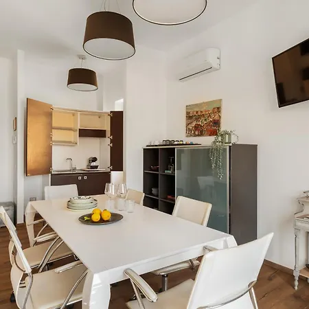 Maison 6 3* Lido di Ostia