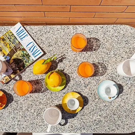 Guest house Maison 6