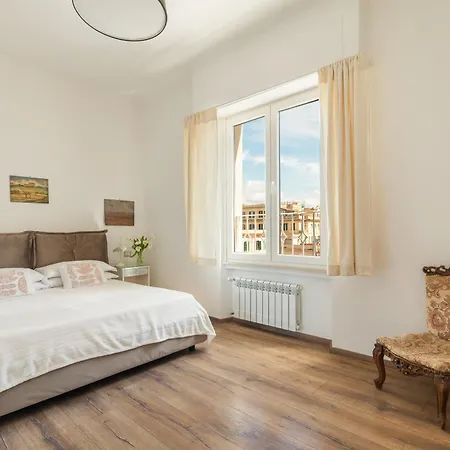 Maison 6 Gasthof Lido di Ostia