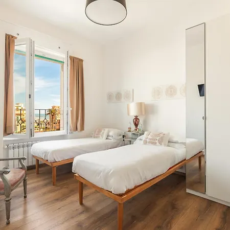 Maison 6 Lido di Ostia