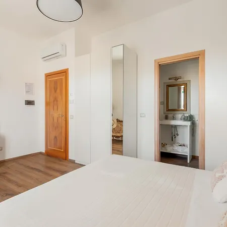 Gasthof Maison 6 Lido di Ostia