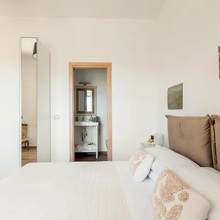 Maison 6 3* Lido di Ostia
