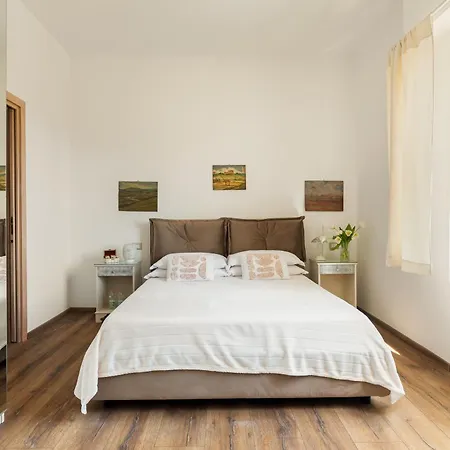 Maison 6 Lido di Ostia