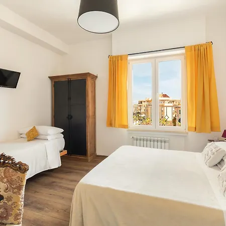 Maison 6 Lido di Ostia