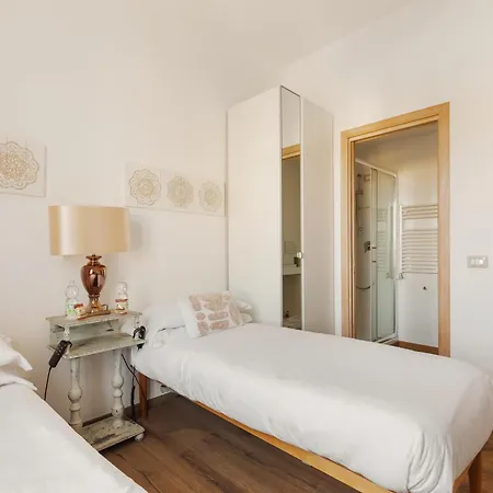 Maison 6 Lido di Ostia