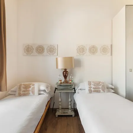 Maison 6 3* Lido di Ostia