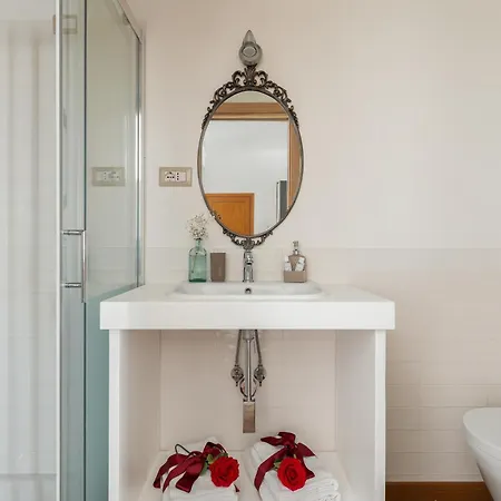 Maison 6 Lido di Ostia